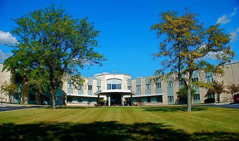 Image of Catherine Kasper Life Center - Maria Center (1)