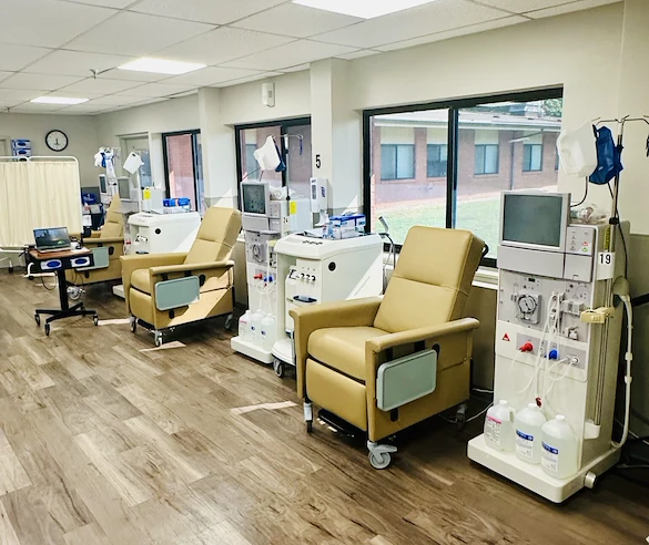 Image of Five Points at Lake Highlands Nursing and Rehab (6)