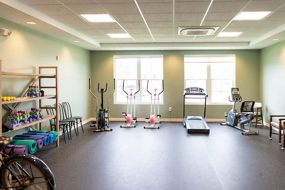 Image of The Arbors of Gulf Breeze (9)