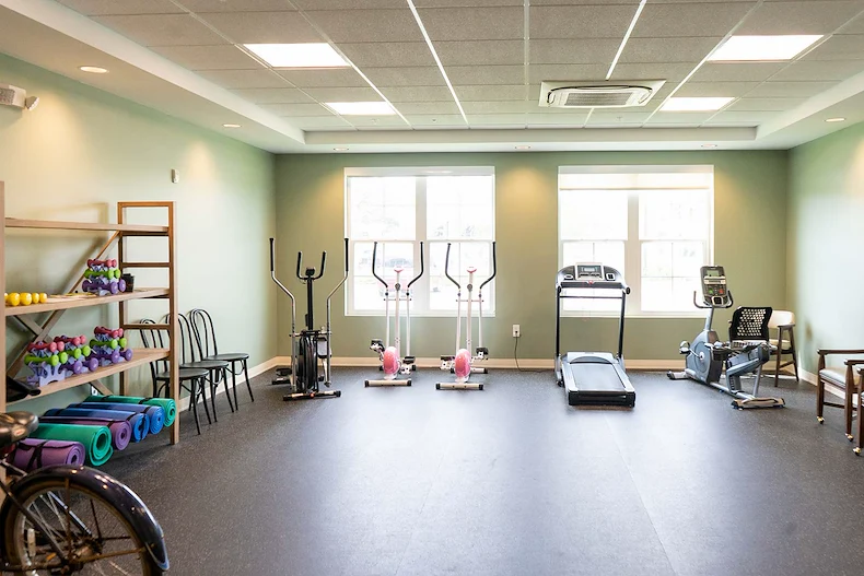 Image of The Arbors of Gulf Breeze (9)