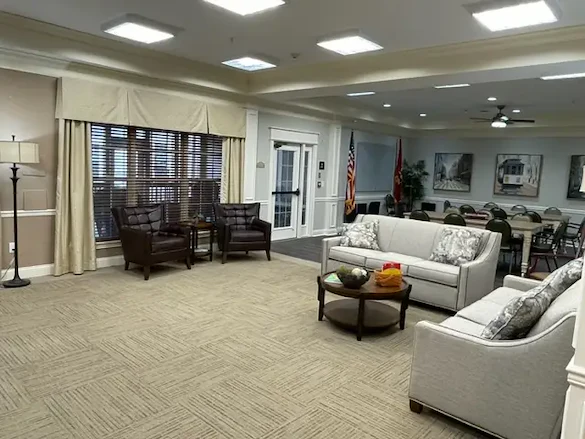 Image of Morning Pointe Senior Living of Powell (2)