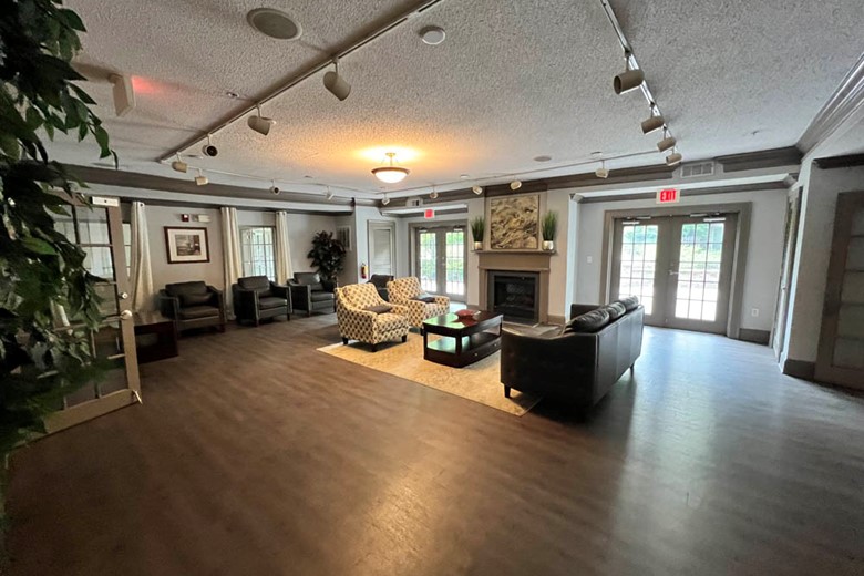 Image of Martin House (5)