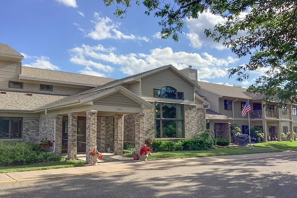 Image of The Oaks (1)