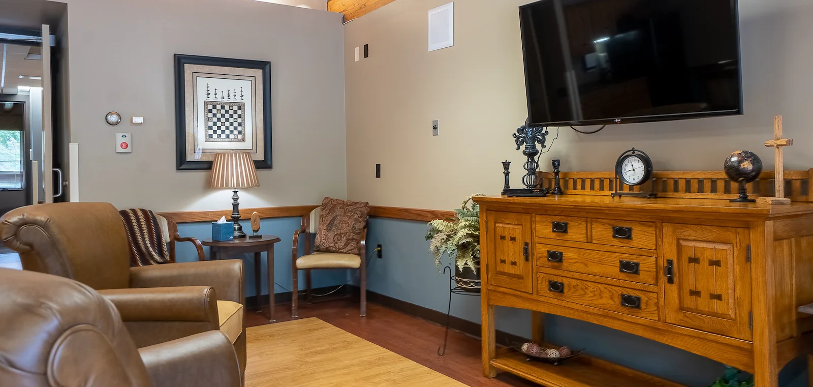 Image of Residence by Rennes - Peshtigo (5)