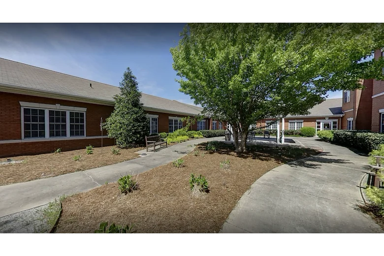 Image of NHC Place At Cool Springs (4)
