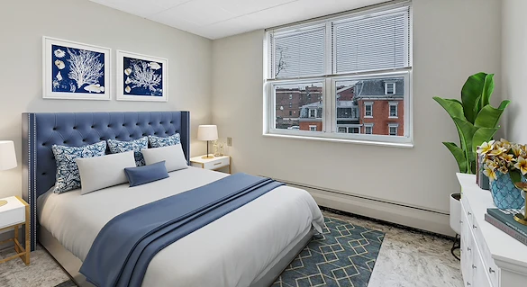 Image of Washington Heights Apartments (3)