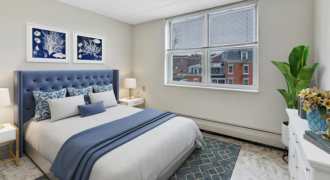 Image of Washington Heights Apartments (3)