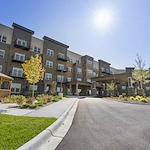 Image of Urbana Place Senior Living (1)