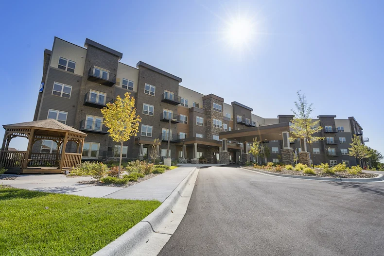 Image of Urbana Place Senior Living (1)