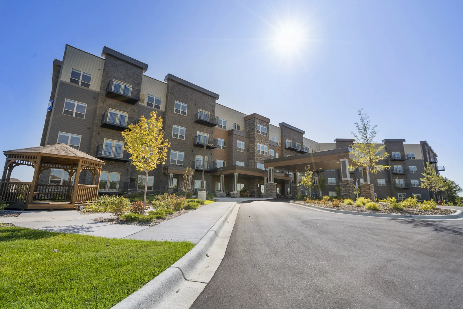 Image of Urbana Place Senior Living (1)