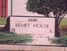 Image of Kemet House (1)