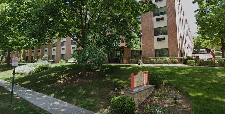 Image of Village Apartments (1)