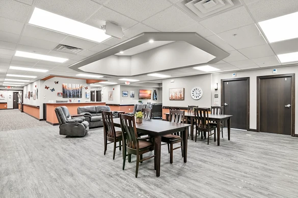 Image of Suite Living Senior Care of Maple Grove (3)