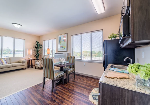 Image of The Vero of O'Fallon (8)