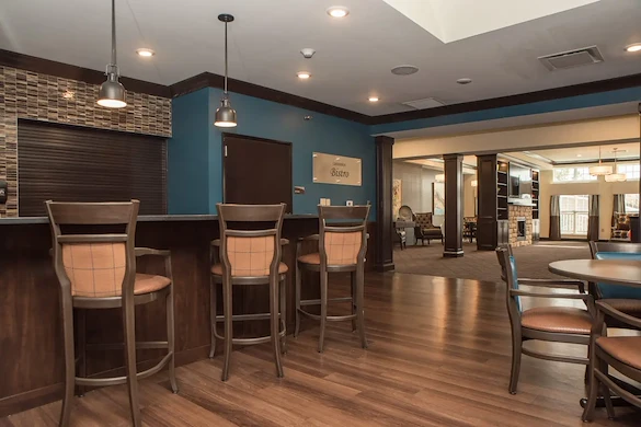 Image of Taylor Springs Senior Living (3)