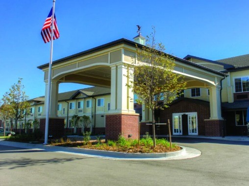 Image of Peakview Senior Living (1)
