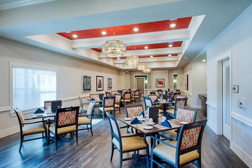 Image of Discovery Village at Alliance Town Center (5)