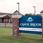 Image of Canoe Brook Broken Arrow (2)