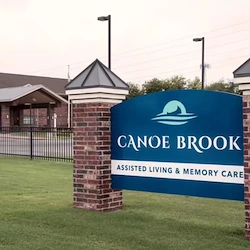 Image of Canoe Brook Broken Arrow (2)