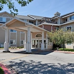 Image of The Fountains at Greenbriar (1)