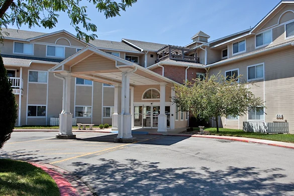 Image of The Fountains at Greenbriar (1)