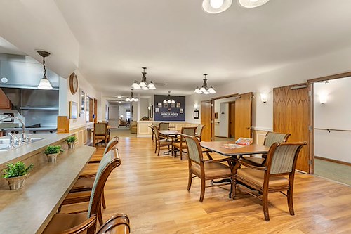 Image of Brookdale Midland (5)