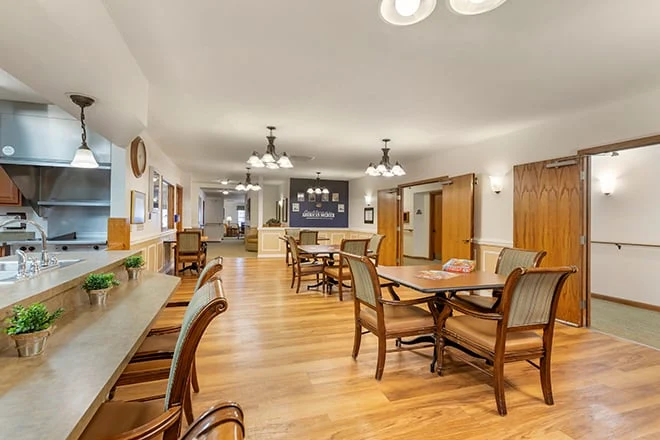 Image of Brookdale Midland (5)