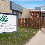 Image of Taylor Healthcare Center (1)