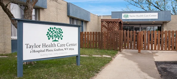 Image of Taylor Healthcare Center (1)