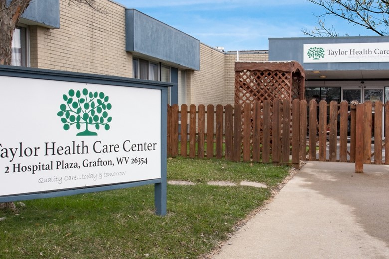 Image of Taylor Healthcare Center (1)