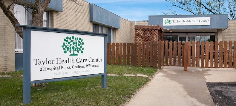 Image of Taylor Healthcare Center (1)