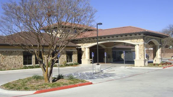 Image of Villages Of Lake Highlands (1)