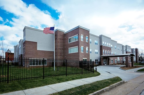 Image of Vandeventer Place (1)