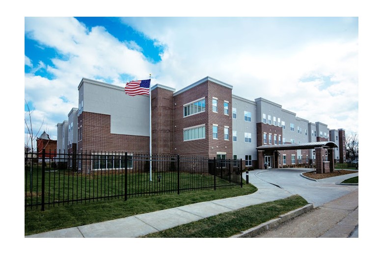 Image of Vandeventer Place (1)