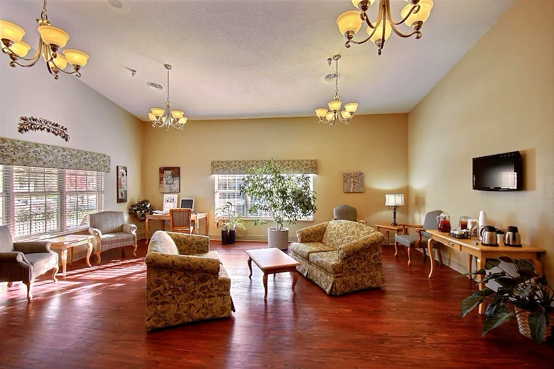 Image of Wildwood Healthcare Center (3)