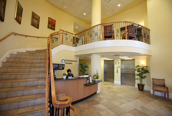 Image of Westminster Shores Health Center (2)