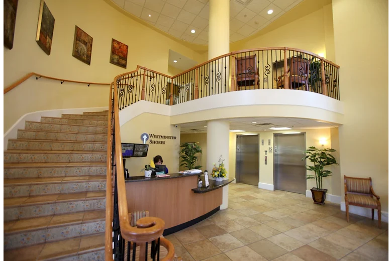 Image of Westminster Shores Health Center (2)