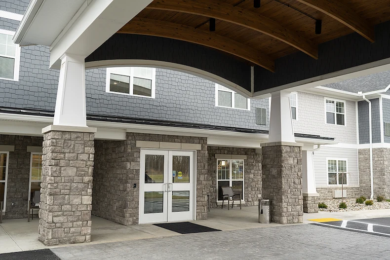 Image of The Springs at Wyandot Trail Senior Living (2)