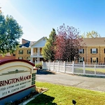 Image of Abbington Senior Living - Lehi (1)