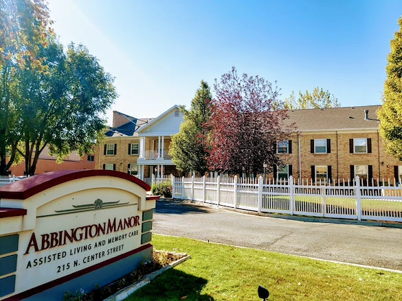 Image of Abbington Senior Living - Lehi (1)