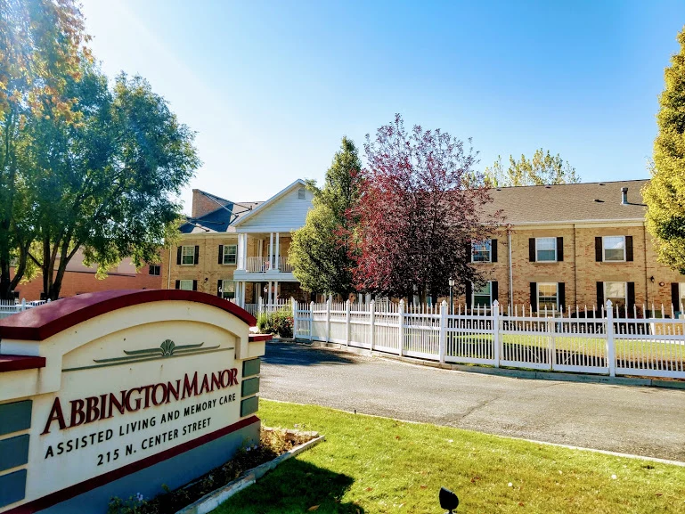 Image of Abbington Senior Living - Lehi (1)