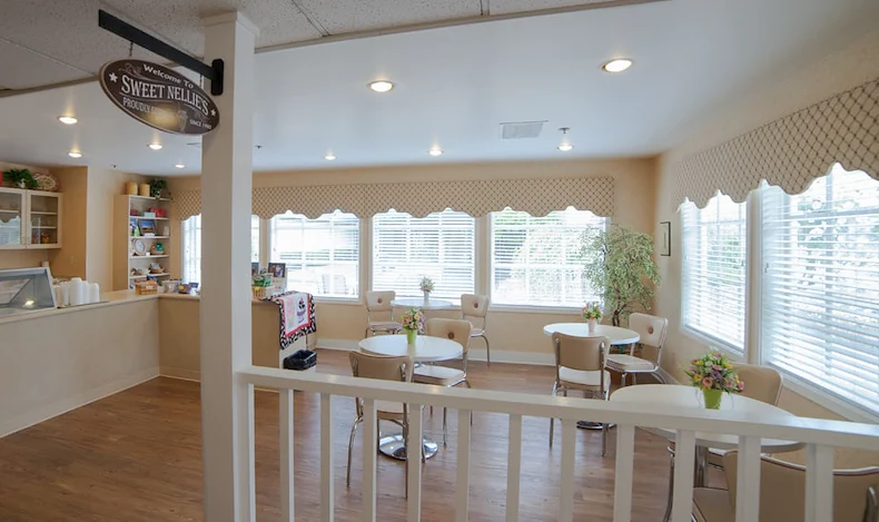 Image of Olympics West Senior Living Community (7)