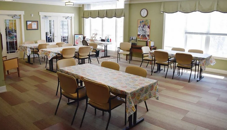 Image of Spring Arbor of Severna Park (3)