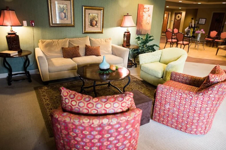 Image of Fox Ridge North Little Rock (2)