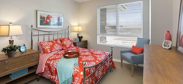 Image of Merrill Gardens at Anthem (7)