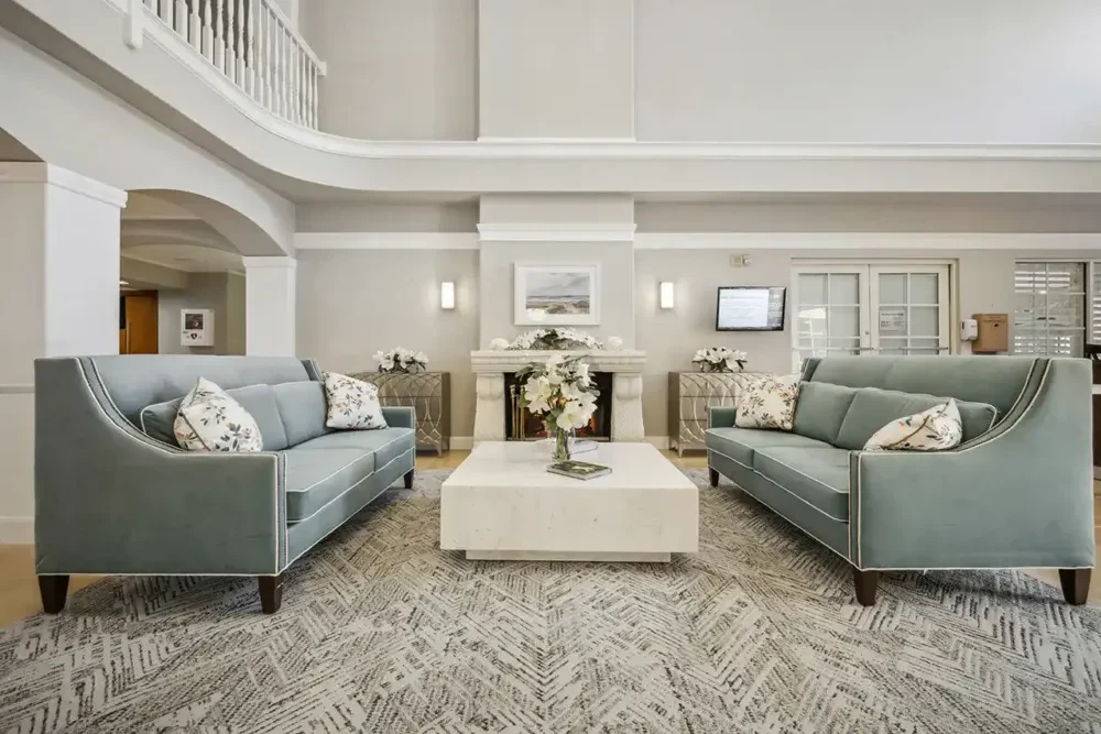 Image of The Pointe at Plantation Senior Living (2)