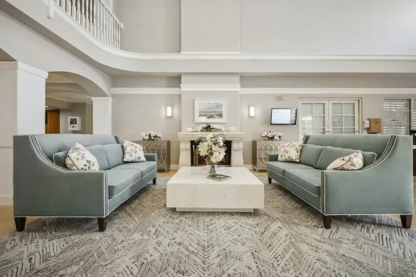 Image of The Pointe at Plantation Senior Living (2)