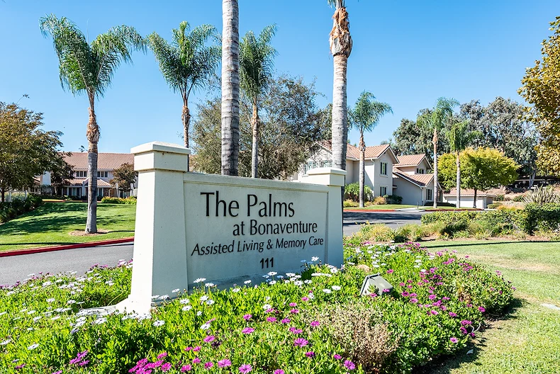 Image of The Palms at Bonaventure (1)