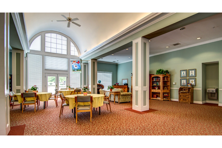 Image of Oaks at Snellville (5)