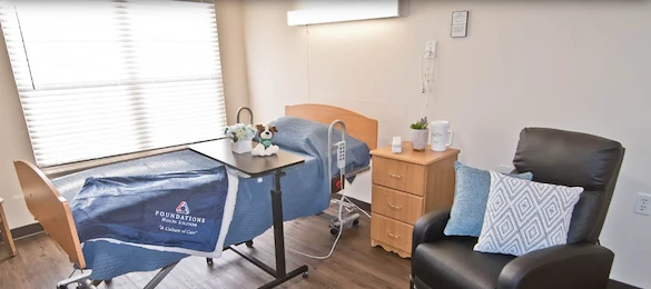 Image of Huntington Woods Care & Rehab Center (3)